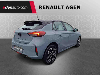 Opel Corsa 1.2 Turbo 100 ch Bvm6 Gs