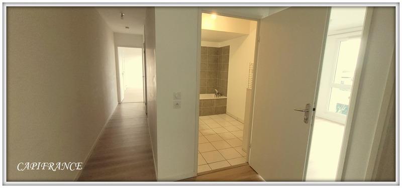 Appartement - 105 m² - 5 pièces