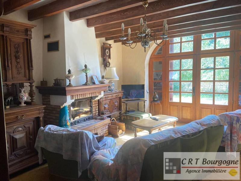 Maison - 139 m² - 5 pièces