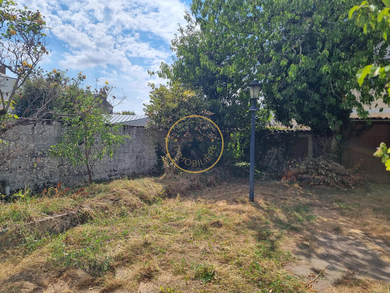 Maison - 101 m² - 5 pièces