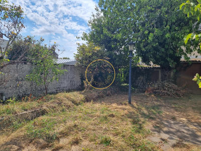 Maison - 101 m² - 5 pièces