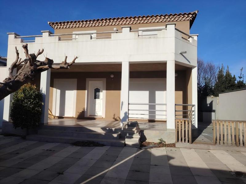 Villa - 130 m² - 7 pièces