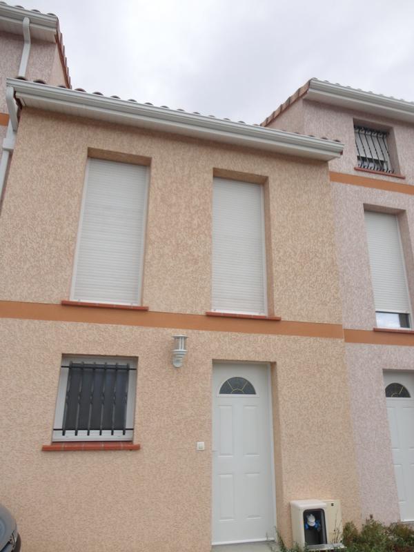 Duplex - 75 m² - 3 pièces