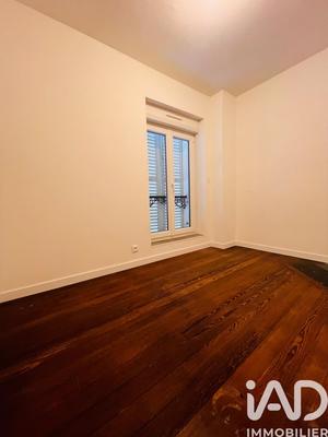 Maison - 84 m² - 4 pièces