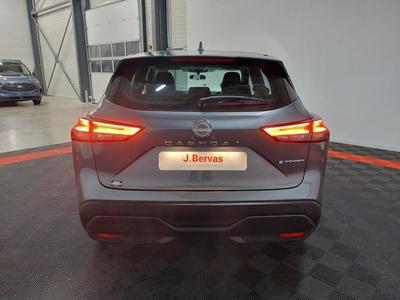 Nissan Qashqai e-Power 190 Acenta Bva