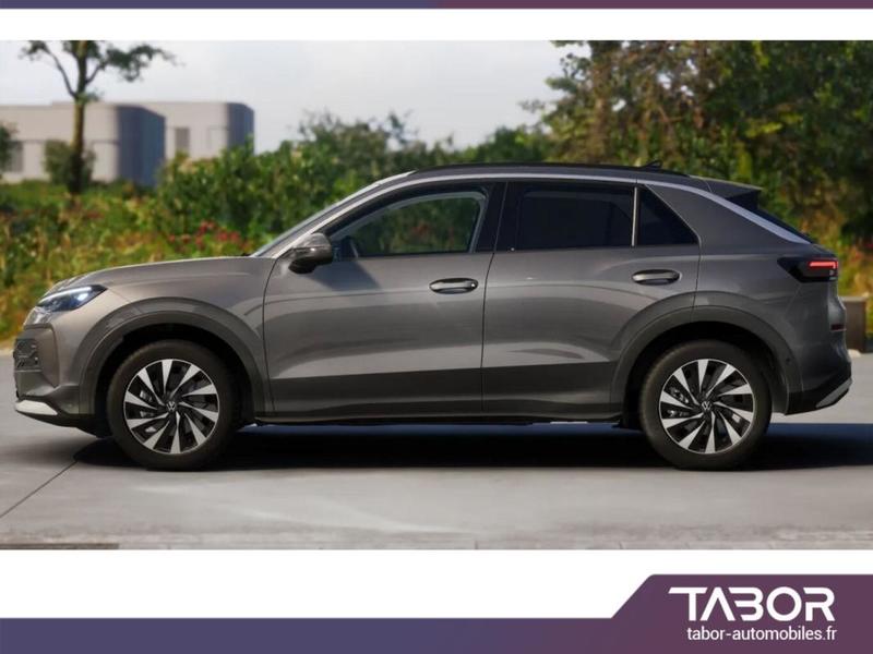 Volkswagen t-Roc 1.5 eTSI 150dsg nouveau modèle