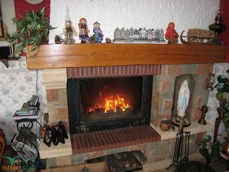 Pavillon - 135 m² - 6 pièces