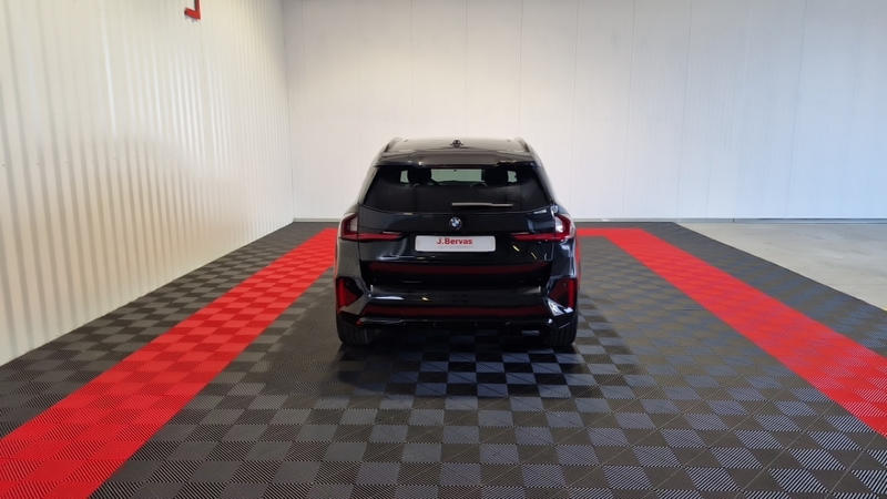 Bmw X1 U11 Sdrive 18i 136ch Dkg7 m Sport