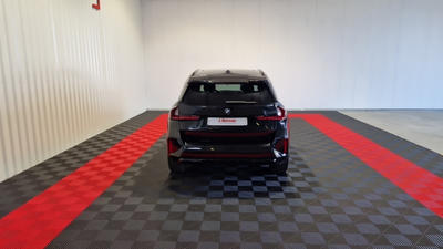 Bmw X1 U11 Sdrive 18i 136ch Dkg7 m Sport