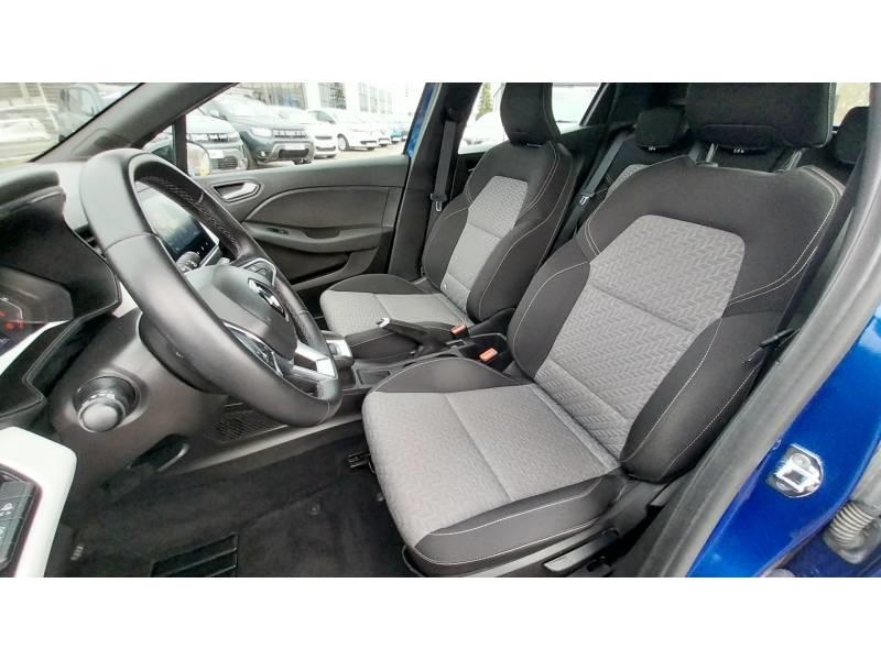 Renault Clio E-Tech 140 - 21n Limited