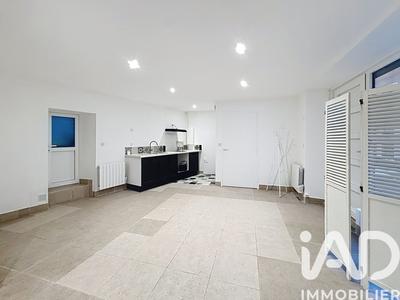 Studio - 31 m² - 1 pièce