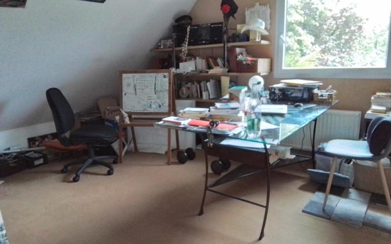 Maison - 171 m² - 6 pièces