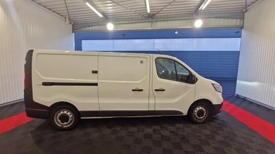 Renault Trafic l2h1 3000 kg blue dci 130 confort