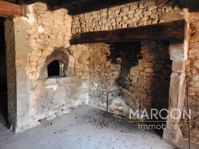 Maison - 78 m² - 2 pièces