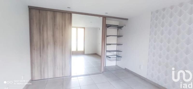 Maison - 171 m² - 10 pièces