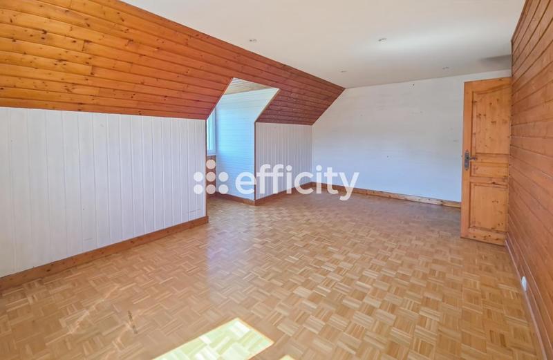 Maison - 193 m² - 6 pièces