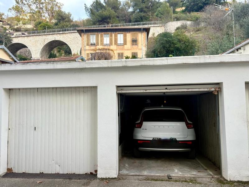 Appartement - 59 m² - 2 pièces