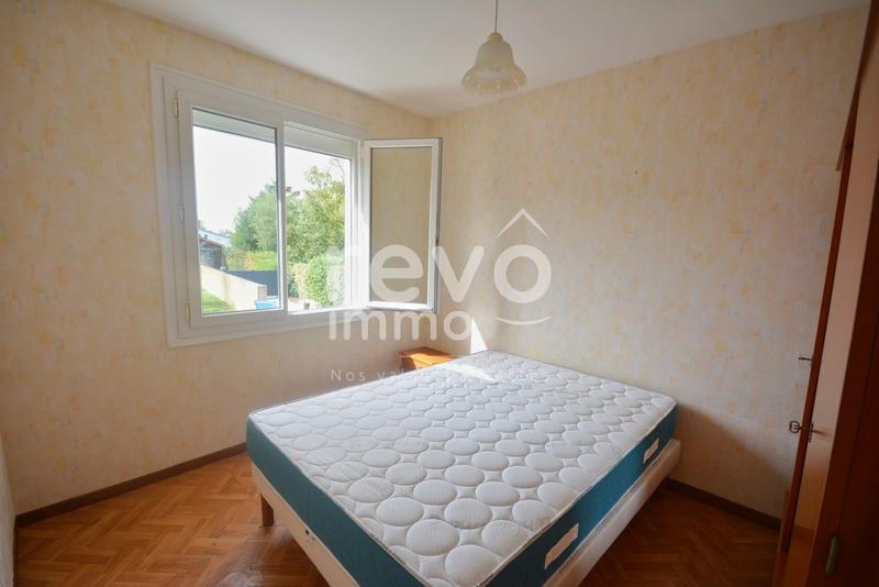 Maison - 166 m² - 5 pièces