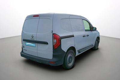 Renault Kangoo Van Blue Dci 95 Edc Grand Confort- 22