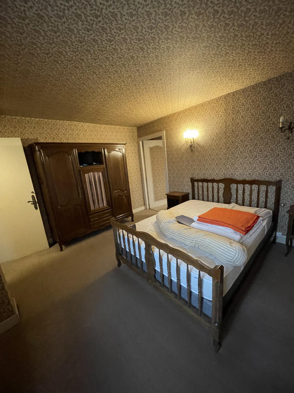 Maison - 133 m² - 6 pièces