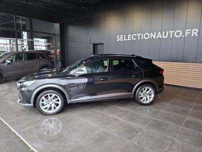 Cupra Formentor 1.4 e-Hybrid 204ch Dsg6 V