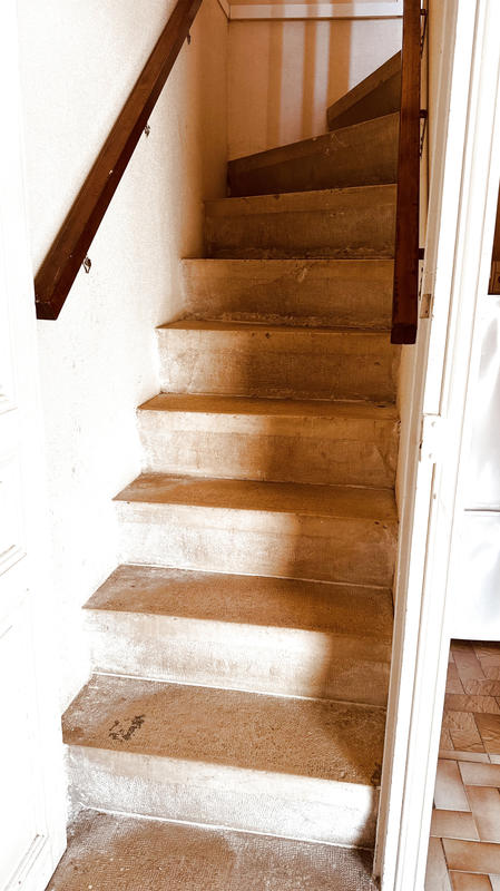 Maison - 45 m² - 2 pièces