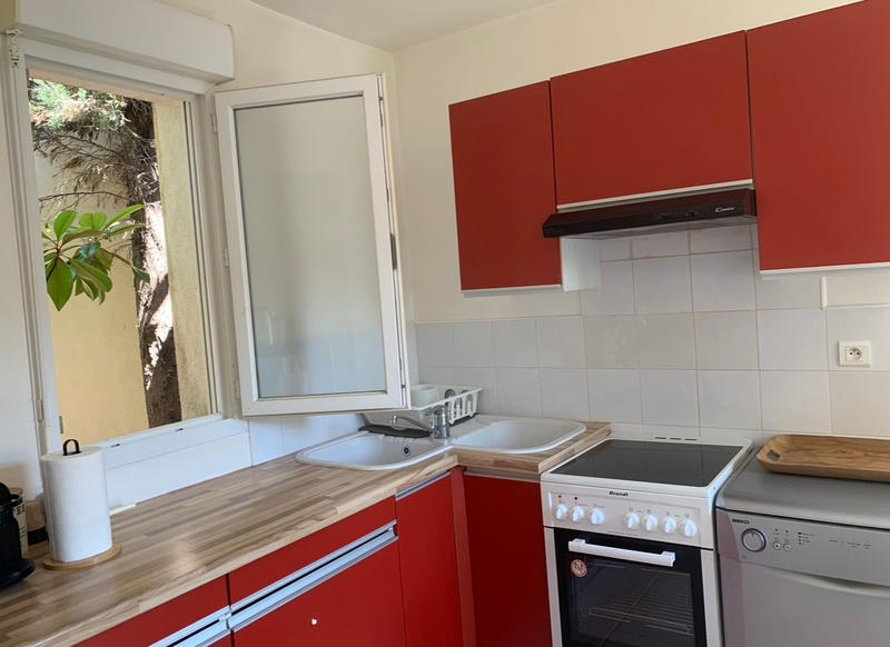 Appartement - 71 m² - 4 pièces