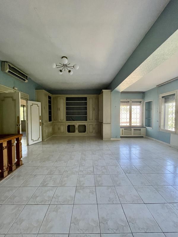 Maison - 150 m² - 4 pièces