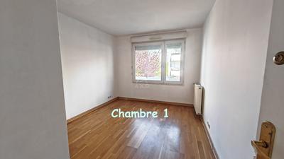 Appartement - 97 m² - 5 pièces