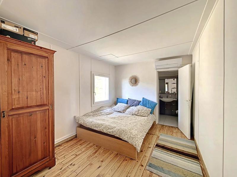 Maison - 80 m² - 3 pièces