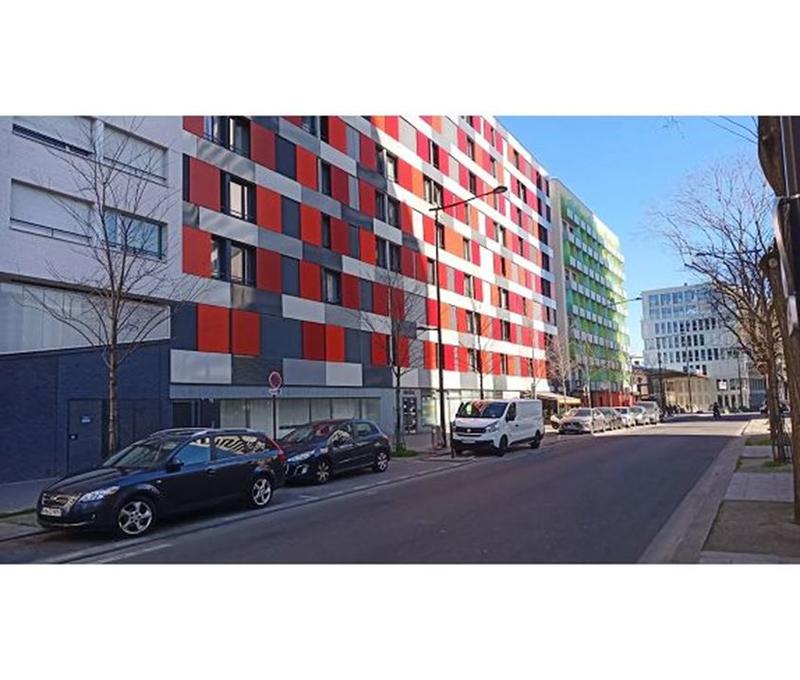 Appartement - 21 m² - 1 pièce