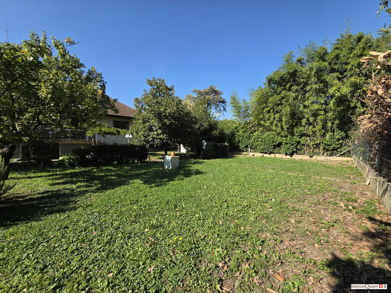 Maison - 109 m² - 4 pièces