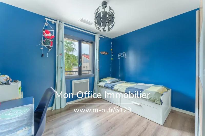 Maison - 146 m² - 5 pièces