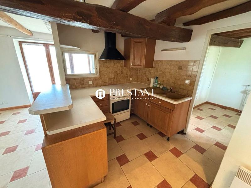 Longère - 180 m² - 9 pièces