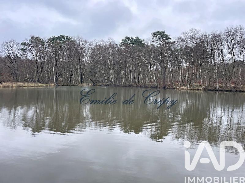 Maison - 280 m² - 10 pièces