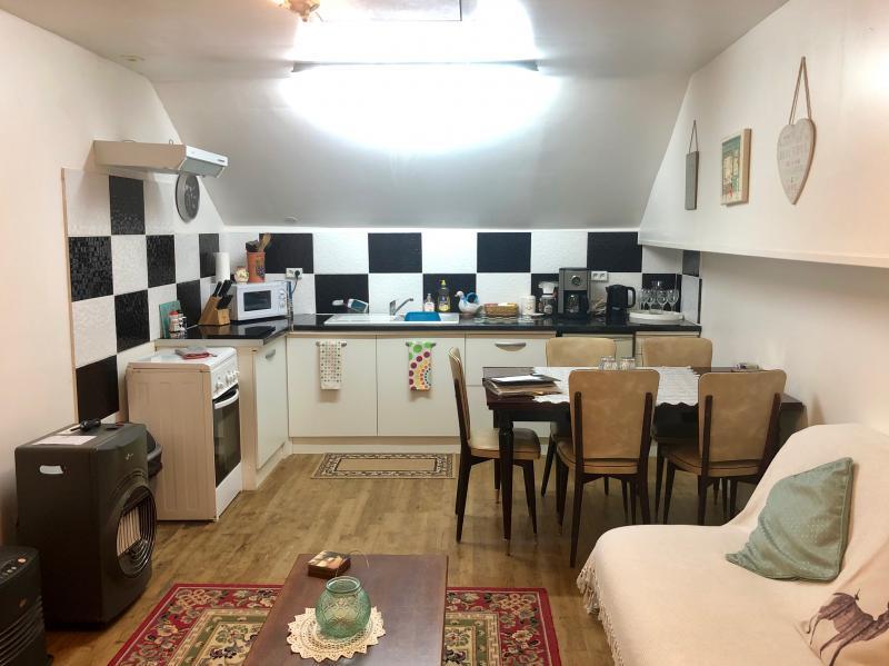 Maison - 101 m² - 6 pièces