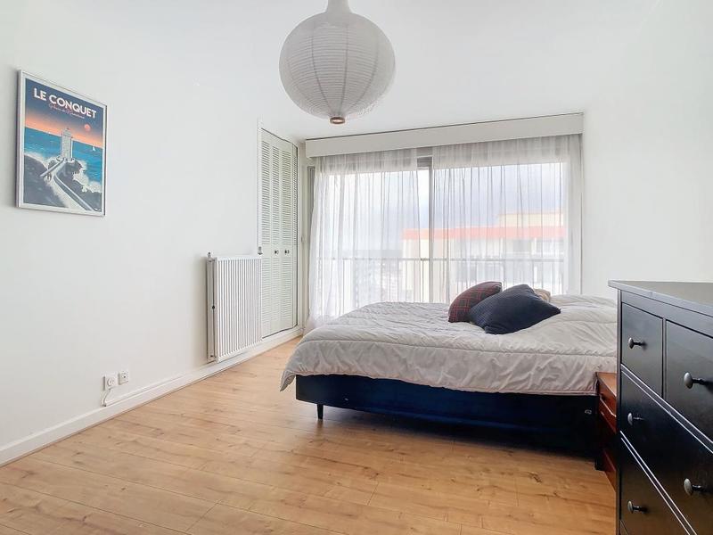 Appartement - 163 m² - 5 pièces