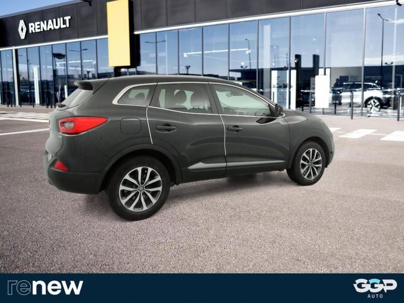 Renault Kadjar Business dCi 110 Energy ecoé
