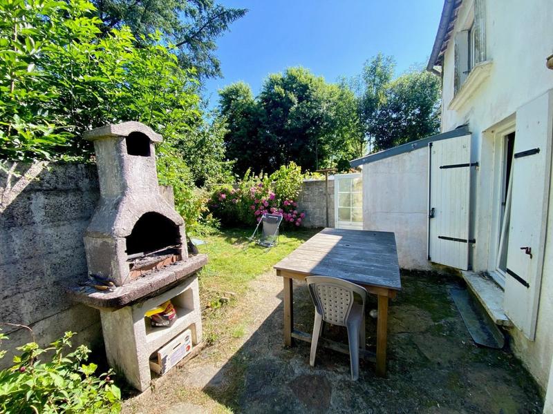 Maison - 127 m² - 6 pièces