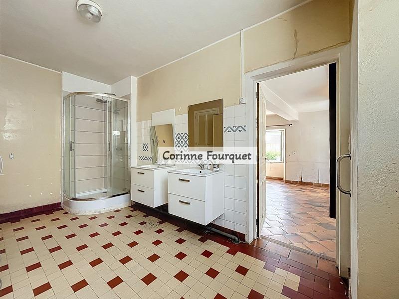 Maison de village - 120 m² - 5 pièces