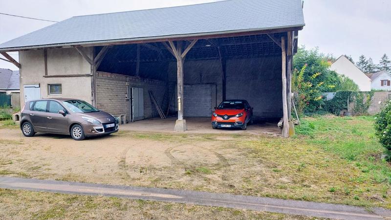 Maison - 94 m² - 4 pièces