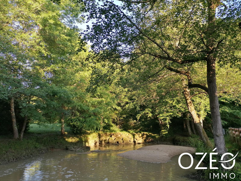 Villa - 195 m² - 7 pièces