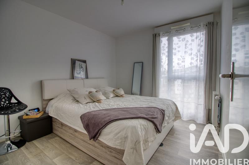 Appartement - 52 m² - 3 pièces