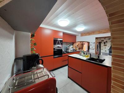 Maison - 160 m² - 5 pièces