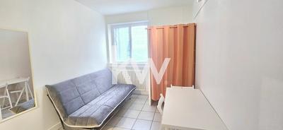 Appartement - 14 m² - 1 pièce