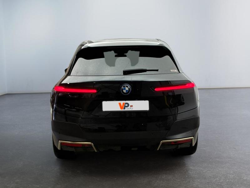 Bmw ix I20 xDrive40 326ch