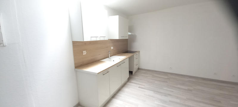 Appartement - 115 m² - 7 pièces