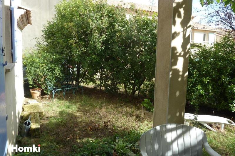 Maison - 96 m² - 4 pièces