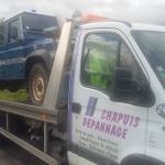 Chapuis Dépannage Automobile