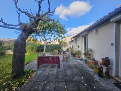 Appartement - 107 m² - 6 pièces